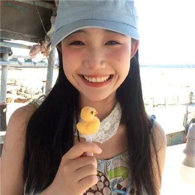 哭泣的女人